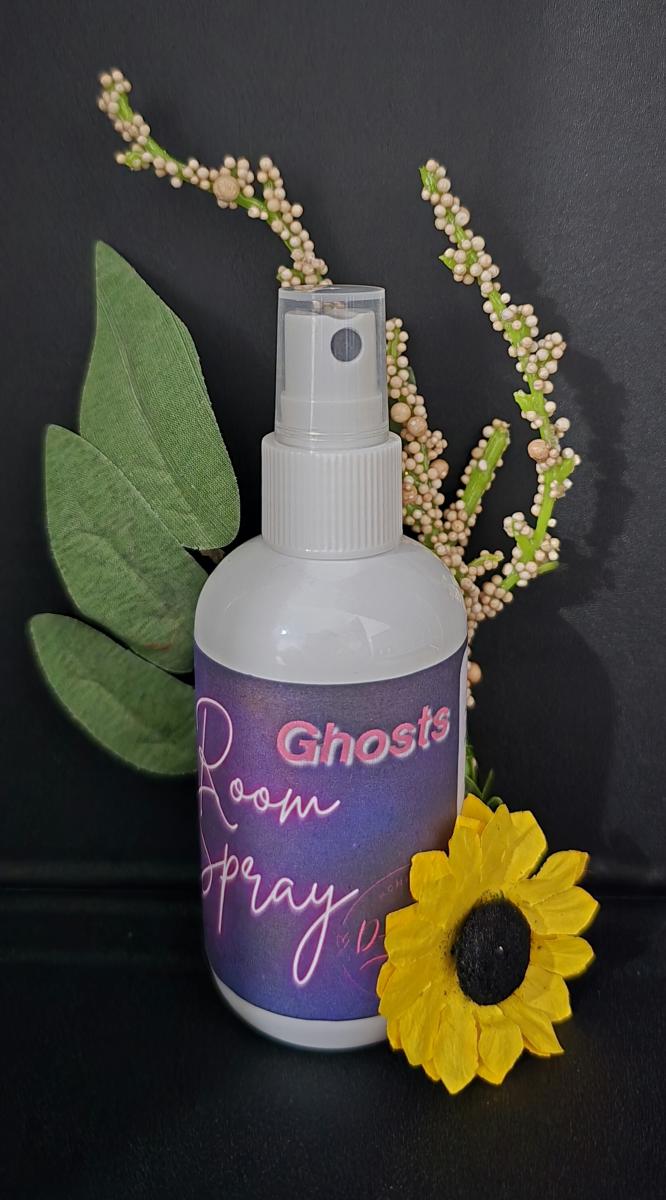 Ghosts Room Spray 100ml