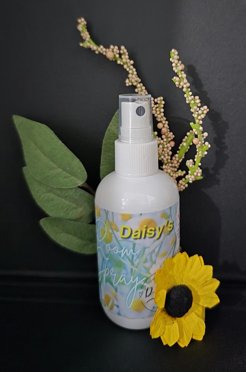 Daisy's Room Spray 100ml