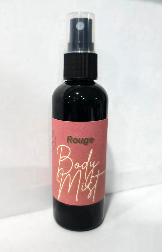 Rouge Body Mist - Unisex