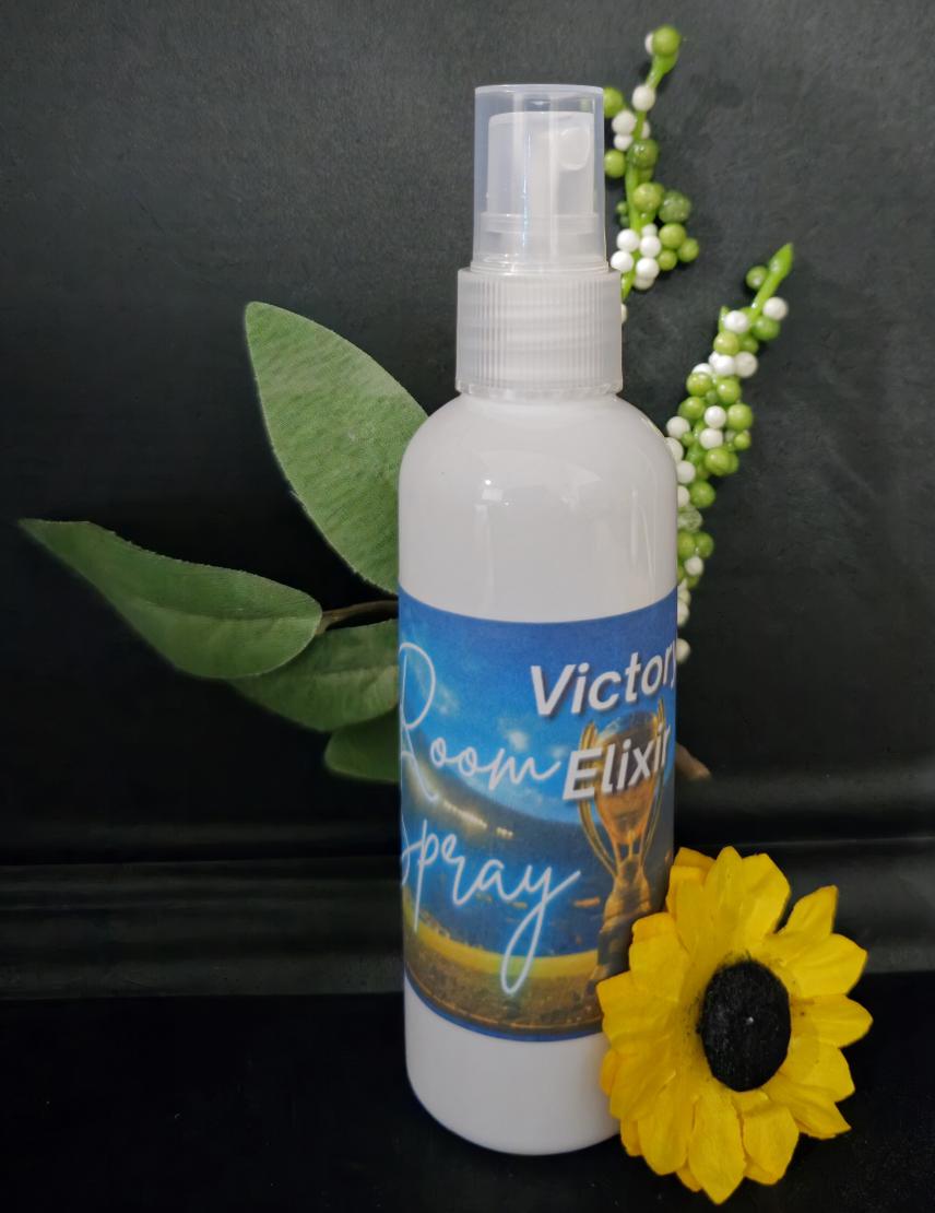 Victory Elixir Room Spray 100ml