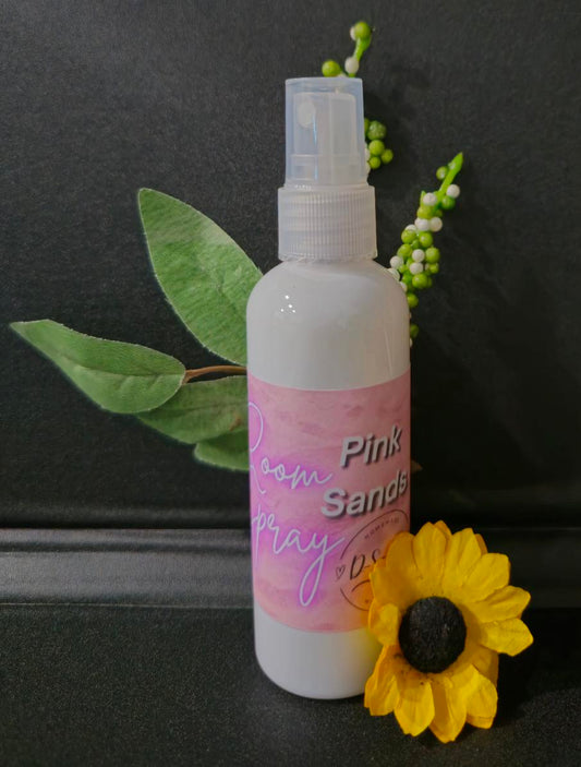 Pink Sands Room Spray 100ml