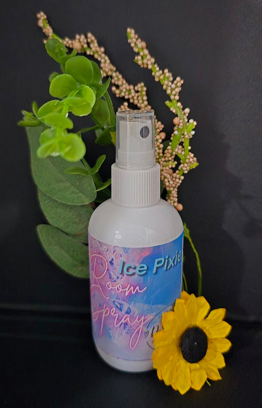 Ice Pixie Room Spray 100ml