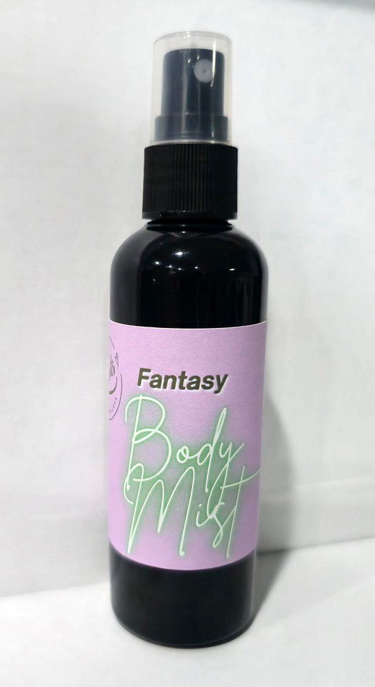 Fantasy Body Mist - Women's